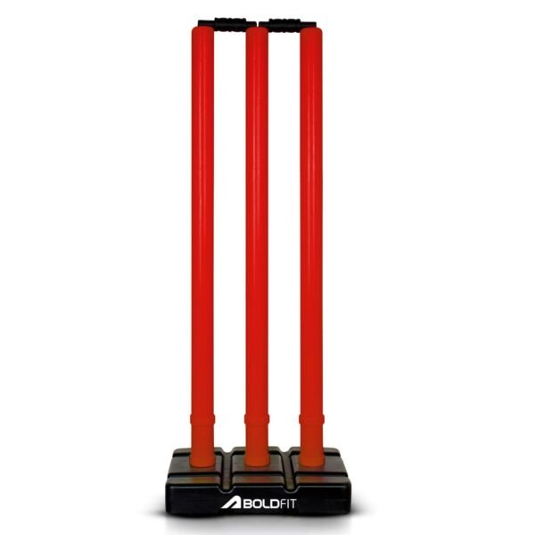 Boldfit Cricket Stumps