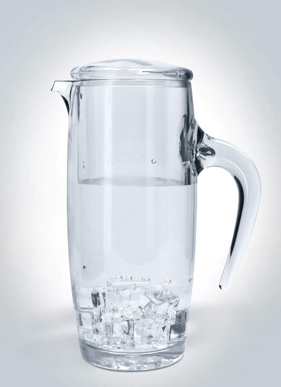 51794PrRSCL.jpg JUPITER JUG 1.2LTR JAYPEE - Image 1