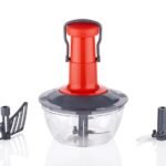 TOSAA MANUAL PRESS FRUIT & VEGETABLE