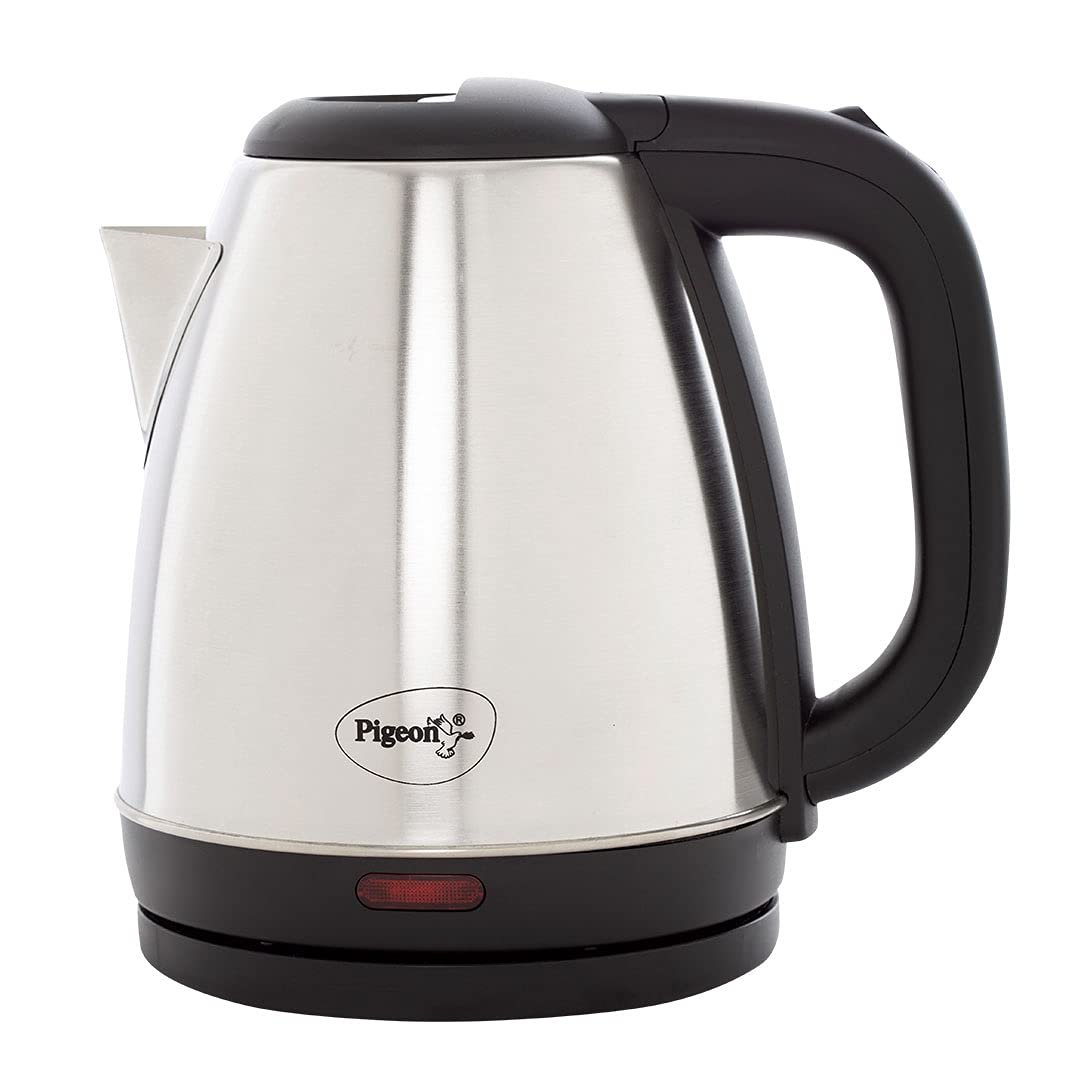 51DGcy8eBCL.jpg Pigeon by Stovekraft Amaze Plus Electric Kettle (14289) - Image 1
