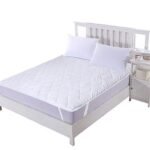 Doublebed mattress waterproof (78x60)