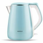 Havells Aqua-dx Kettle 1.2 L 1500 W