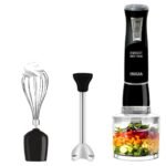 INALSA Hand Blender 1000W