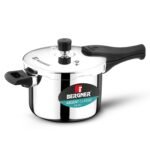 BG Argent-Elements SS Pressure Cooker 5.5L