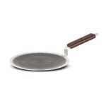 ORANGE TRIPLY HONEYCOMB CONCAVE TAWA 280mm