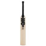 Gm Noir Excalibur English Willow Professional Cricket Bat For Men And Boys | Free Cover | Ready To Play | Lightweight | Short Handle|