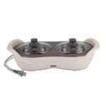 E. WARMER 1150+1150ML JAYPEE