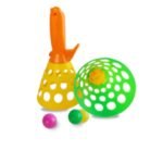 Catch Ball Game Ping Pong Set