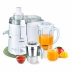 SUPERMATIC PLUS 945W JUICER MIXER GRINDER