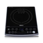 Havells Insta Cook ET-X Induction Cooktop, Black 1900 W