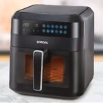 Bo Best Digi 4.7l Air Fryer