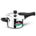 BG Argent-Elements SS Pressure Cooker 1.5L