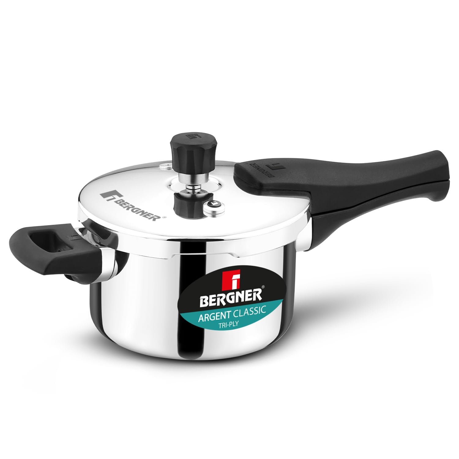 51uaARqJhyL.jpg BG Argent-Elements SS Pressure Cooker 2.5L - Image 1