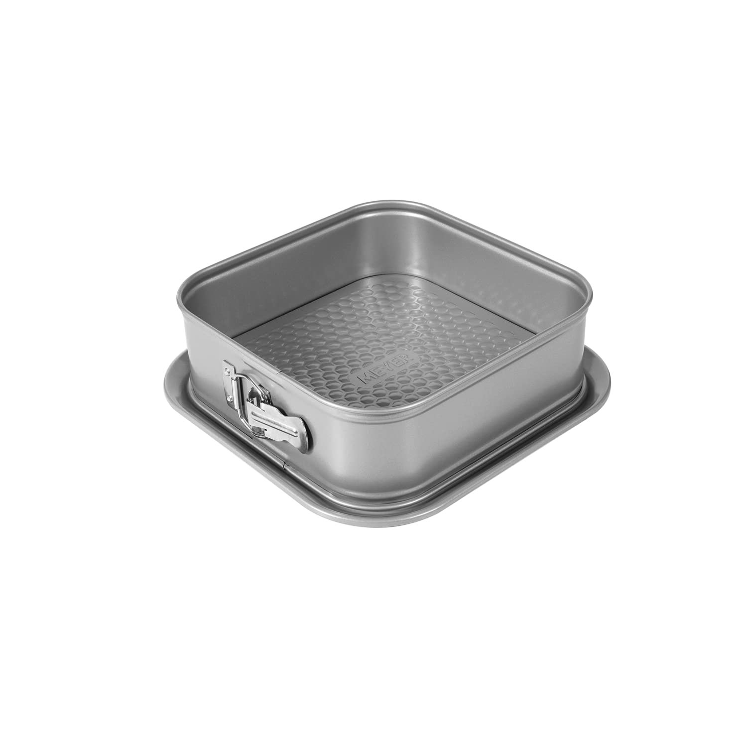 51wCD4uYL.jpg 47343- C, MEYER/23CM SQUARE SPRINGFORM PAN MEYER - Image 1