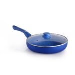 Crystal Marbo Plus Induction Bottom Nonstick Fry Pan