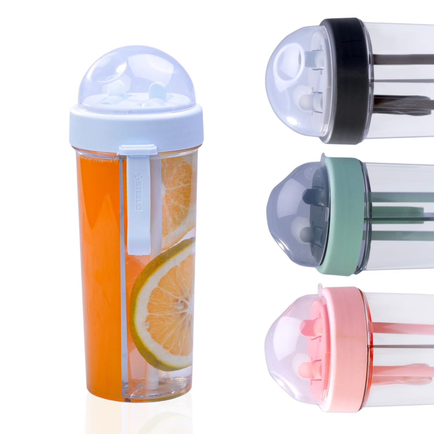 610ipVCR-8L.jpg Steelo Sipmate Bottle - Image 1