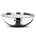 Bergner Argent Tasra Mit Deckel 24 Cm