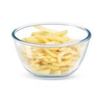 ASSR 0012 HIGH BOROSILICATE MIXING BOWL 5001PC OB