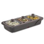 E-3 ELECTRIC CASSEROLE JAYPEE