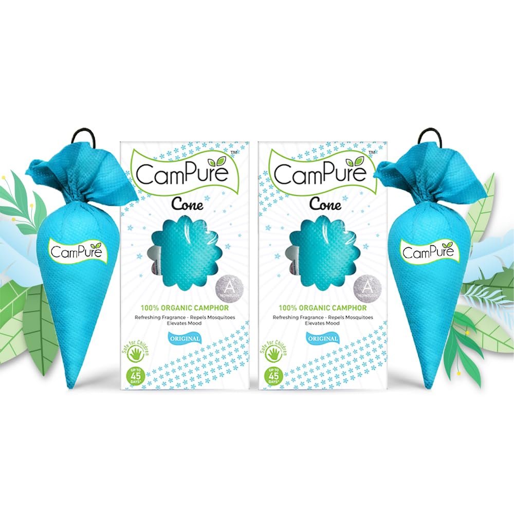 61GNfvbJRWL.jpg Campure Cone - Image 1