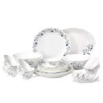 CELLO Dinner set 33pcs