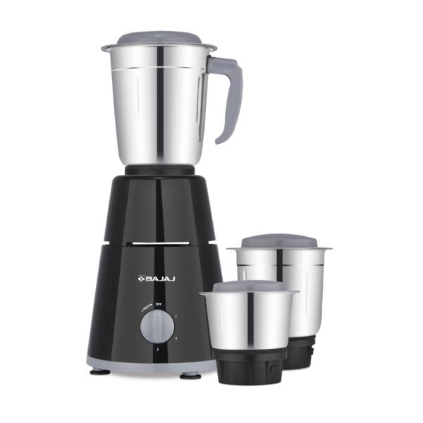 Bajaj GX-1 Mixer Grinder 500W