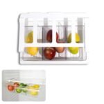 Steelo Sofresh Fridge Undershelf DraweR 3 Part