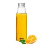 ASSR 0024 CLARISMA BOROSILICATE BOTTLE 750 ML 1PC