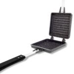ORANGE JUMBO SANDWICH MAKER