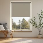 AmazonBasics Travel Blackout Curtain