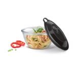 DGWFFGB367ASSR0012 MIXING BOWL 500 WITH EAZY LID 1PC