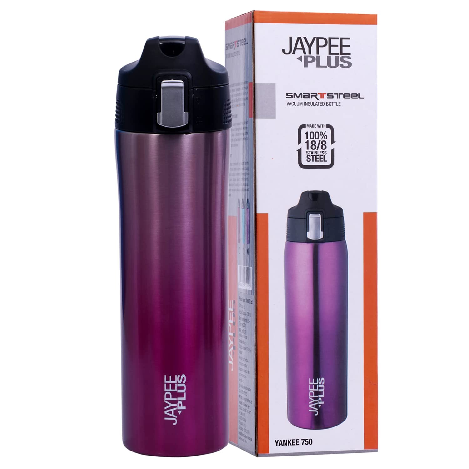 61gS3W5wGfL.jpg YANKEE 750ML BOTTLE JAYPEE - Image 1