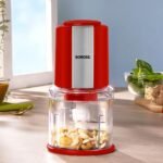 Bo Chef Delite 300 Choper Red