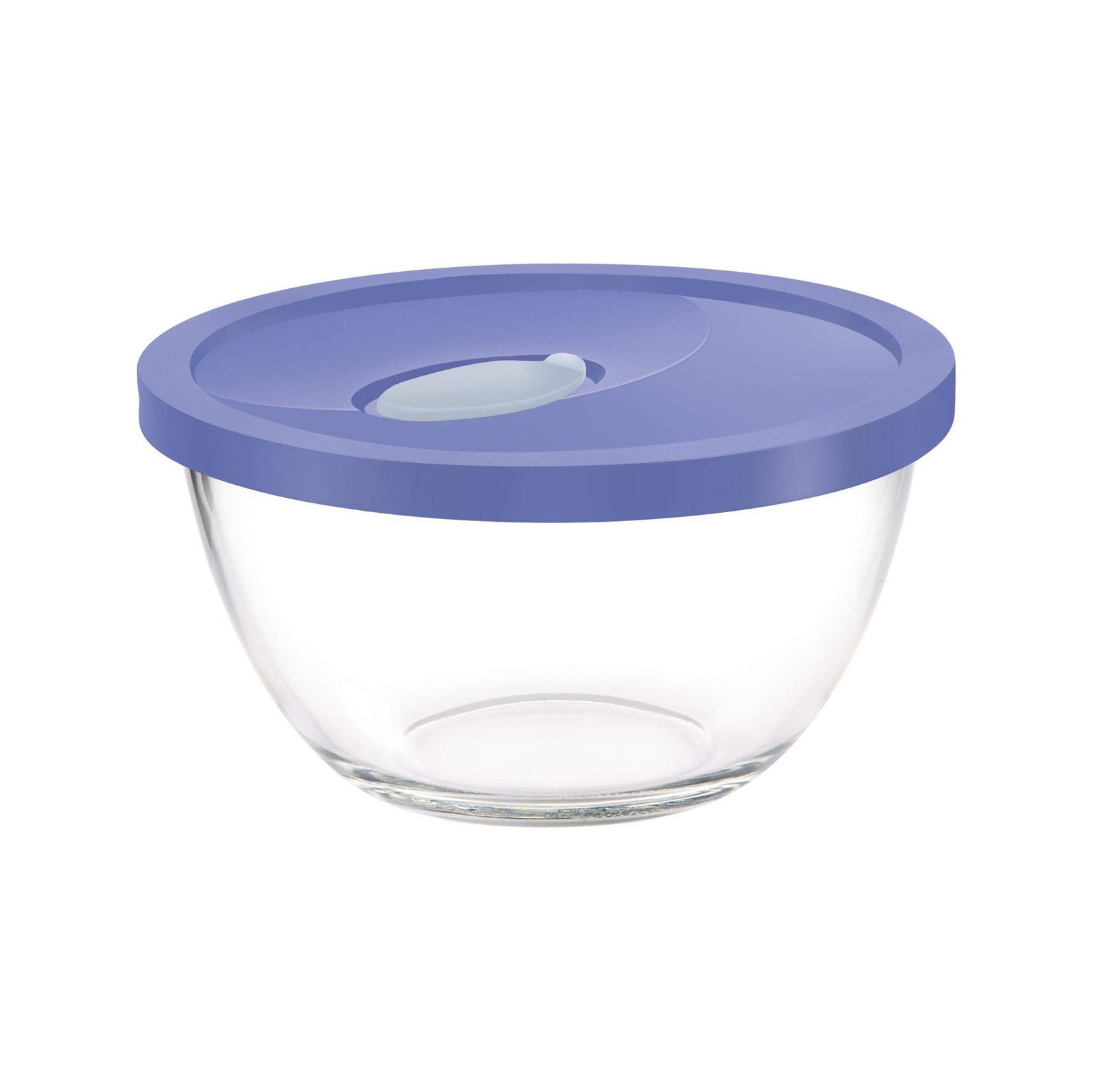 61jMfpt01dL.jpg MIXING BOWL 2500 ML / LID TREO OB - Image 1