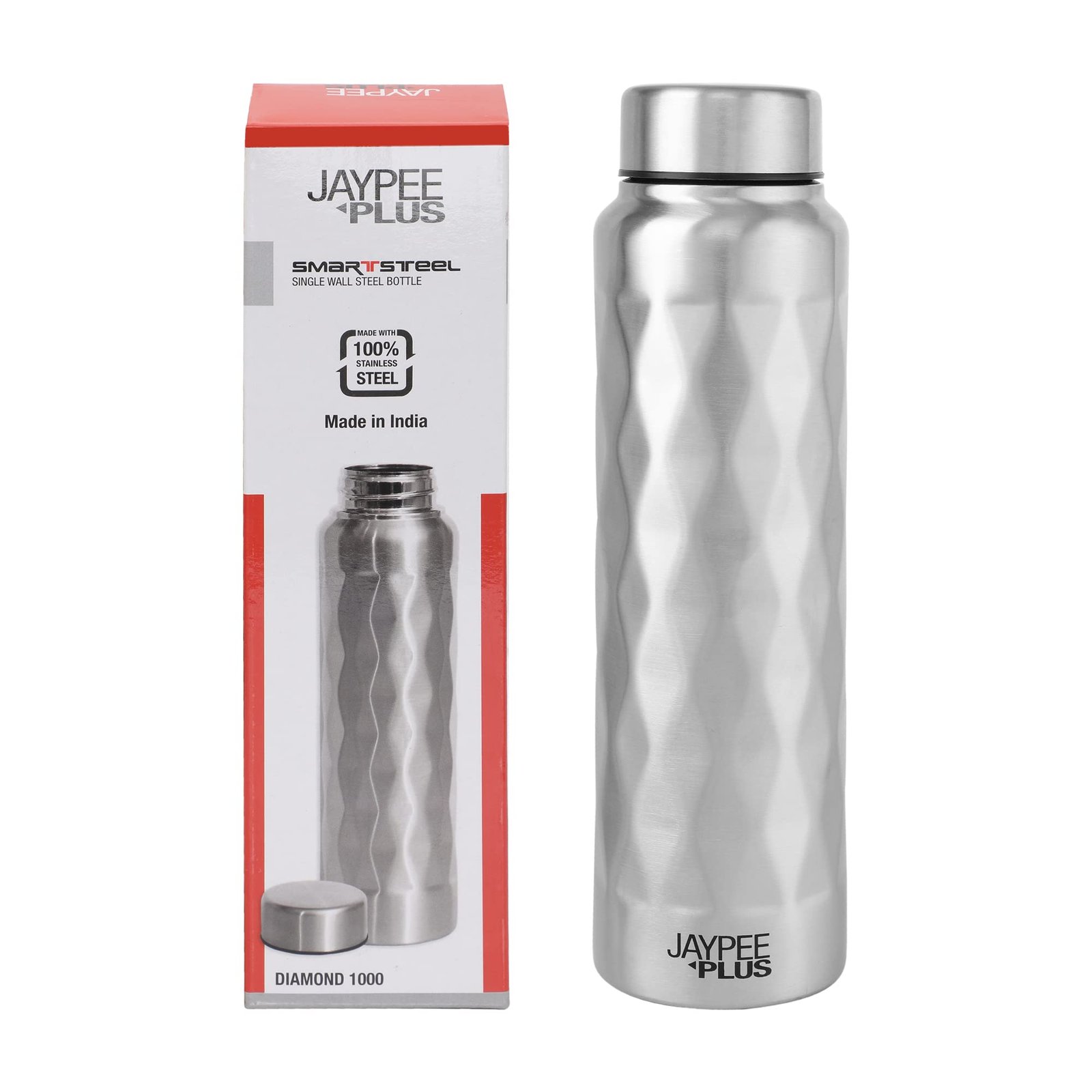 61kwOixiL.jpg DIAMOND 1000ML BOTTLE JAYPEE - Image 1