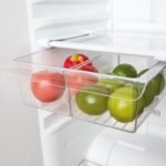 Steelo Sofresh Fridge Undershelf Drawe 2 Part