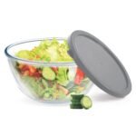 ASSR 0012 OVENSAFE MIXING BOWL 20001PCWQUICK LI