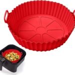 37-245 SILICON AIR FRY