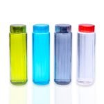Steelo Onyx Bottle