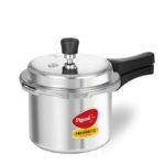 Pigeon By Stovekraft Special Aluminium Pressure Cooker