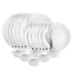 Dinner Set (Dazzle 18 Pcs)