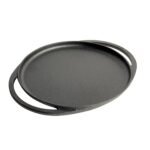 48448C PRESEASONED FLAT TAWA CASTIRON 30CM MEYER