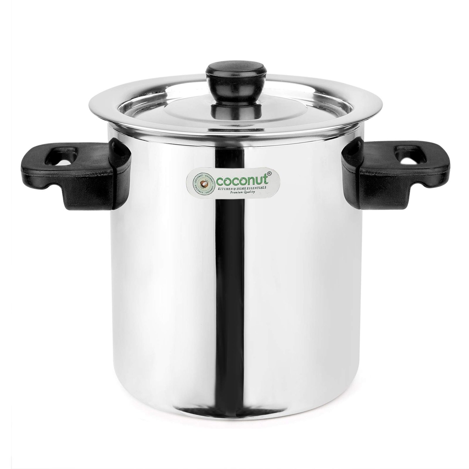 71EQyToSbPL.jpg C24-SS-TRADITIONAL MILK BOILER 1.5 LTR COCONUT - Image 1