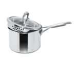 70340-C Sauce Pan Select SS/1.9L/18Cm Meyer