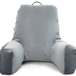 MY ARMOR Bear Reading Pillow