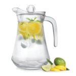 CIRCUM FRESH JUG 1100ML TREO