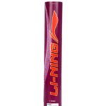 Li-Ning Champ Duck Feather Shuttlecock, White