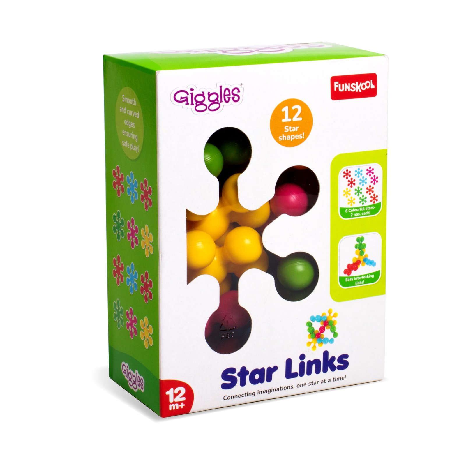 71gN0yhc2-L.jpg Funskool Star Links - Image 1