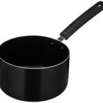 Solimo Non Stick Saucepan
