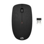 HP X200 Wireless Mouse,2.4 GHz Wireless